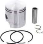 Piston kit DR 70cc 47mm for