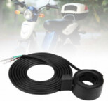 Speed controller for electric bike