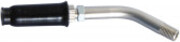 Throttle cable elbow adapter / throttle