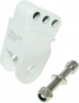 TNT shock extender CNC 3-hole adjustable