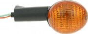 Vparts indicator light assy front left