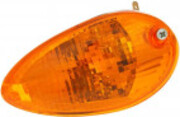Vparts indicator light assy front left