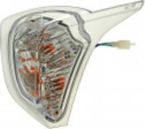 Vparts indicator light assy front right