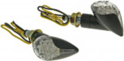 Vparts indicator light set M8 thread