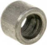 101 Octane starter bendix gear plain
