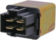 101 Octane starter relay universal type