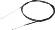 101 Octane throttle cable coated 180cm