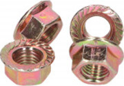 Cylinder head nut set Naraku -