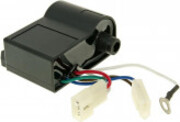 Diverse / Import CDI unit with