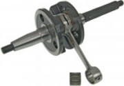 Diverse / Import crankshaft for Piaggio