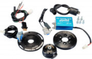 Ignition Polini digital (battery ignition) for