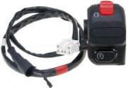 OEM Standard switch assembly E-start stop