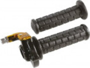 THROTTLE GRIP "TARGA"