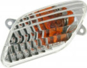 Vparts indicator light assy front left