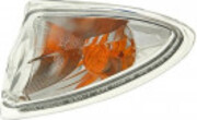 Vparts indicator light assy front left