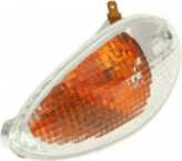 Vparts indicator light assy front left