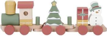 Stacking Train ´Christmas´ FSC – Limited
