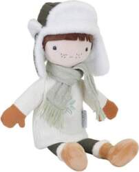 Cuddle Doll Christmas Sam 35 cm