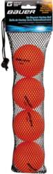 Bauer Hydro G Warm 4 Pack