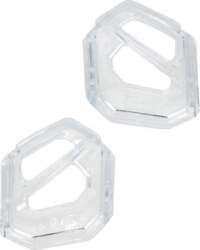 Bauer HYPERLITE REPL EAR COVER 2pk