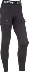 CCM S26 BASE LAYER JOCK PANT