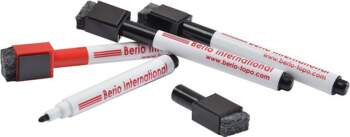 Berio Pack of 4 Marķieris
