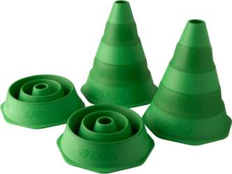 Bauer Collapse Training Cones 4pack Konussi