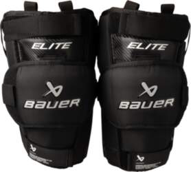 Bauer S25 ELITE Intermediate Vārtsargu Ceļsargi