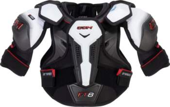 CCM JetSpeed S25 FT8 Junior Hokeja