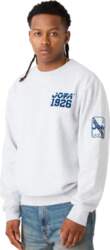 CCM S26 Pullover Crew Senior Džemperis