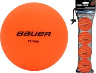 Bauer No Bounce Warm 4 Pack