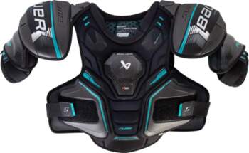 Bauer Supreme S26 FUSE Intermediate Hokeja