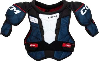 CCM S23 NEXT Junior Hokeja Plecsargs