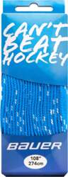 Bauer HOCKEY FIGHTS BACK Šņores