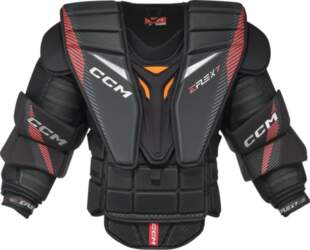 CCM Extreme Flex S25 7 Intermediate