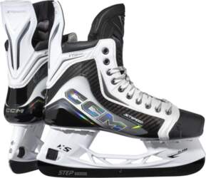 CCM JetSpeed S25 FT8 PRO WHITE