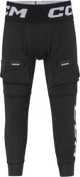 CCM S26 BASE LAYER JOCK PANT