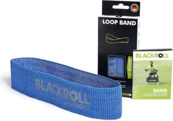 Elastīgā lenta BLACKROLL Loop Band