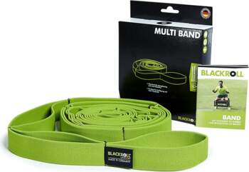 Elastīgā lenta BLACKROLL Multi Band