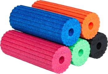 Masāžas rullis BLACKROLL Mini Flow -