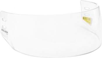 Bauer PRO - Straight Stikls
