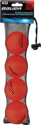 Bauer XTREME DENSITY 4 Pack Bumba