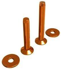 SSM Copper rivets Kniedes