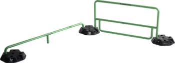 Bauer Modular Training center Starter kit