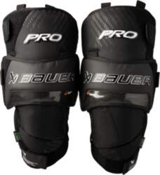 Bauer S25 PRO Intermediate Vārtsargu Ceļsargi
