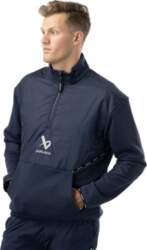 Bauer S24 1/2 ZIP PULLOVER Senior