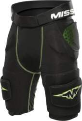 Mission COMP GIRDLE PRO Junior Inline