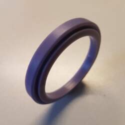 Bimecc Centering ring 76/57.1