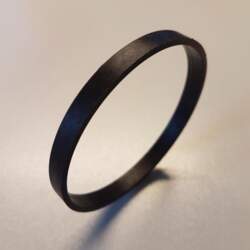 Bimecc Centering ring 76/71.6