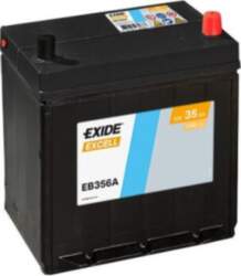 EXIDE EB356A 35Ah 240A